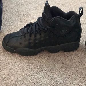 Jordans